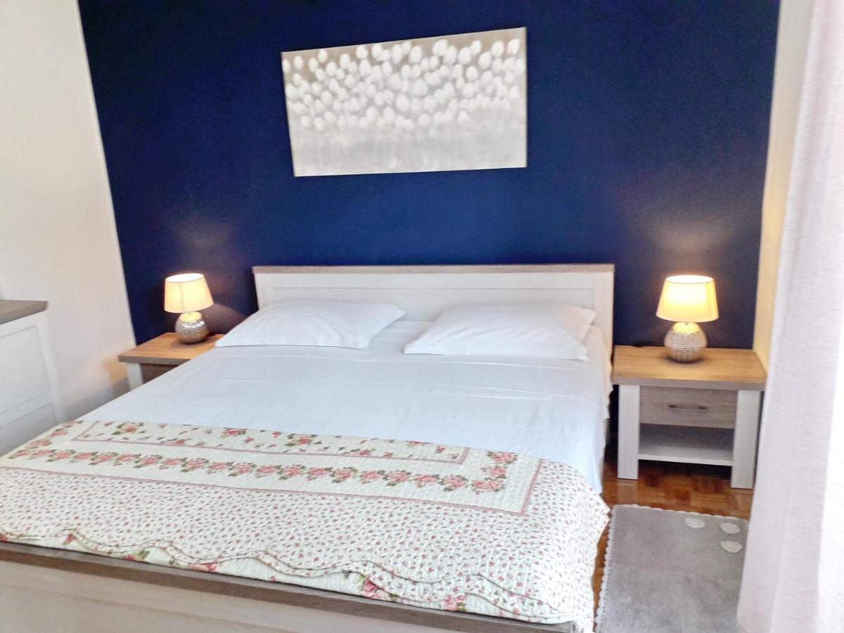 Apartments J&R Babara Biograd Na Moru Exterior photo