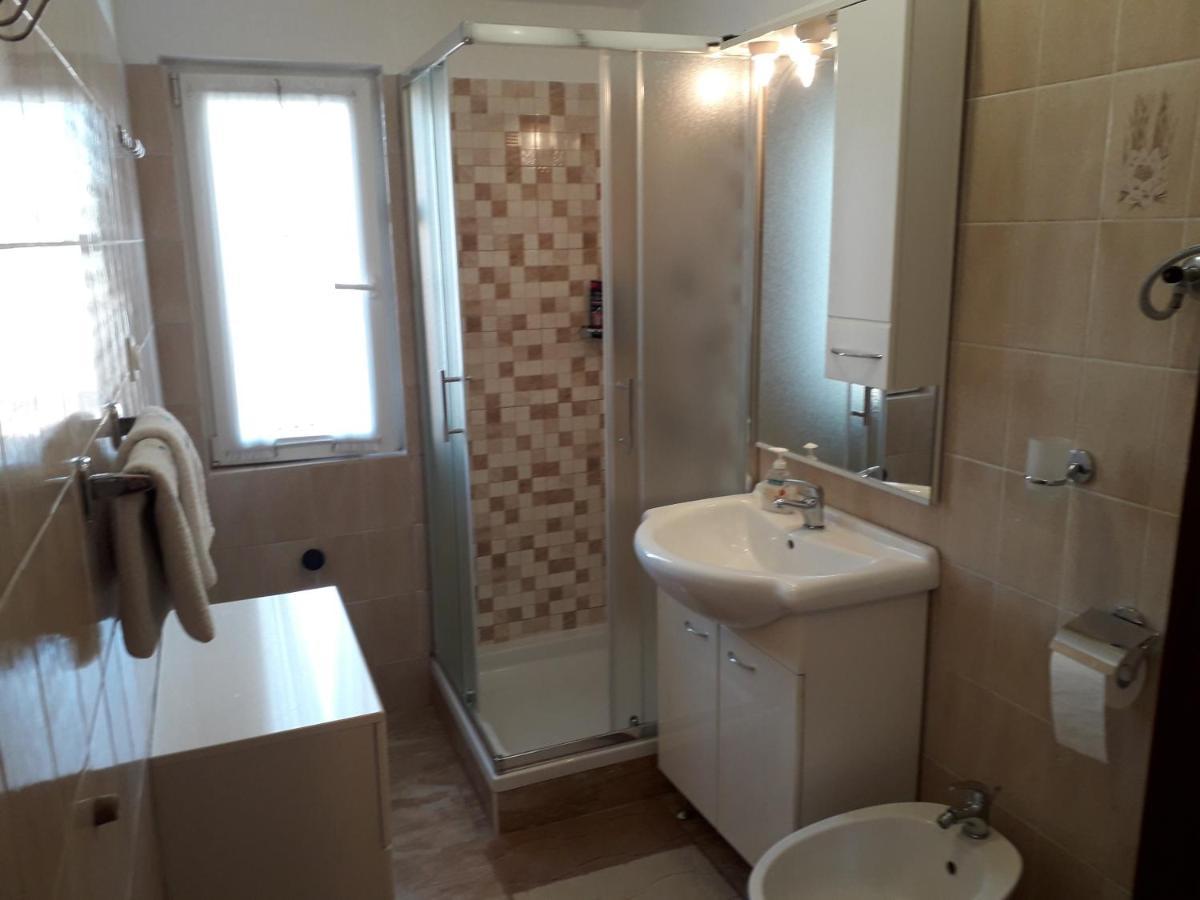 Apartments J&R Babara Biograd Na Moru Exterior photo