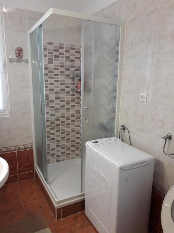 Apartments J&R Babara Biograd Na Moru Exterior photo