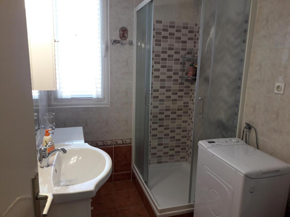 Apartments J&R Babara Biograd Na Moru Exterior photo