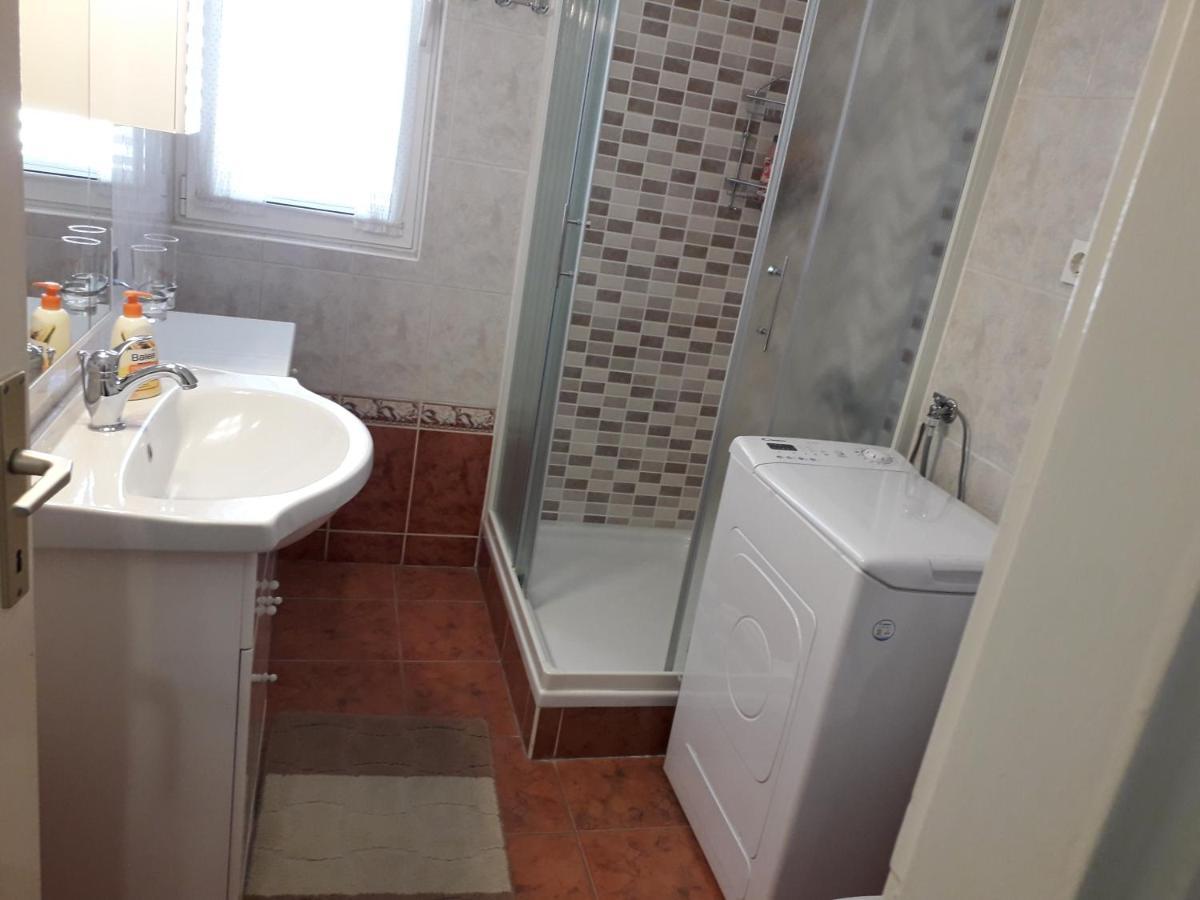 Apartments J&R Babara Biograd Na Moru Exterior photo