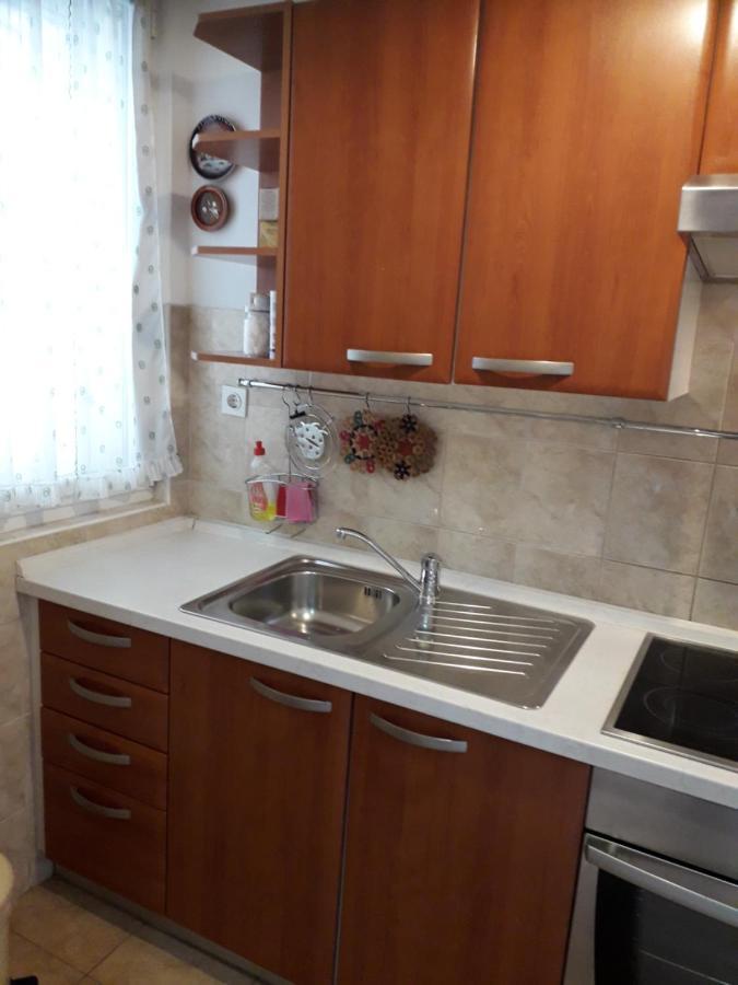 Apartments J&R Babara Biograd Na Moru Exterior photo
