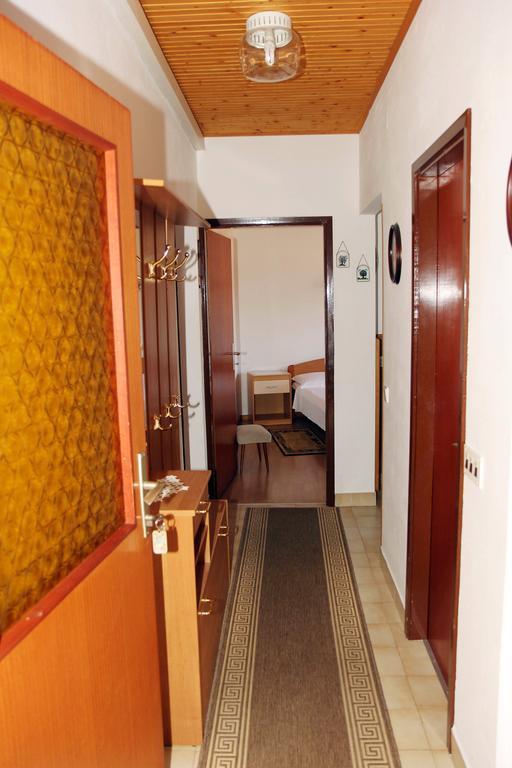 Apartments J&R Babara Biograd Na Moru Room photo