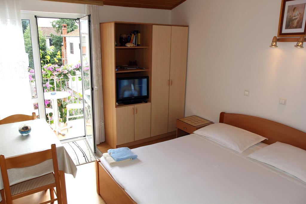 Apartments J&R Babara Biograd Na Moru Exterior photo