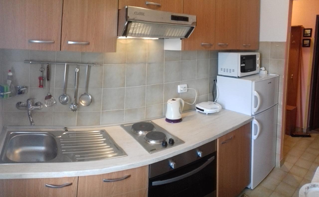 Apartments J&R Babara Biograd Na Moru Exterior photo