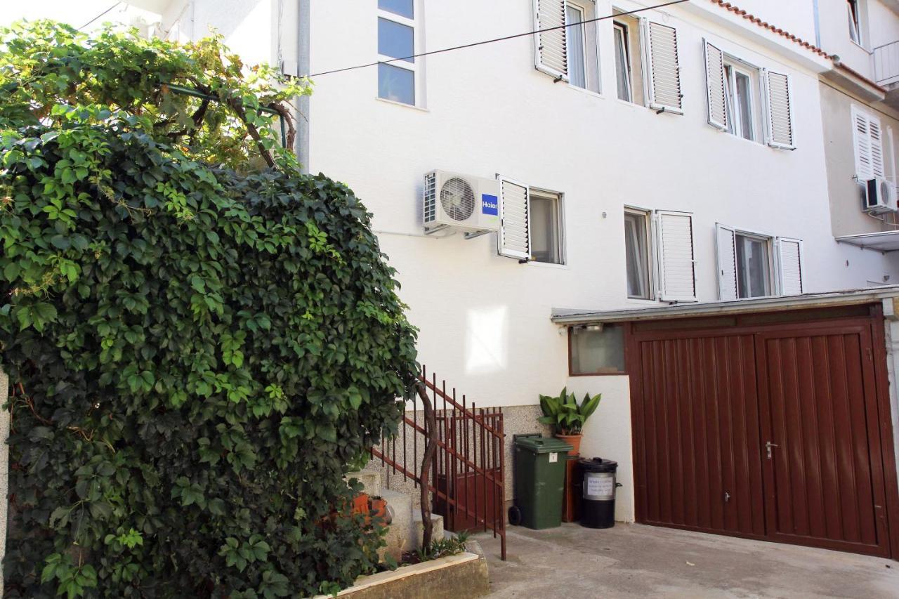 Apartments J&R Babara Biograd Na Moru Exterior photo